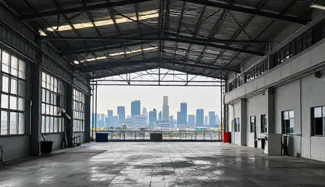 企业名录数据库查询性能影响因素分析