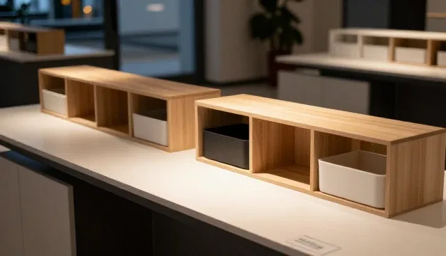 产品展示与采购对接的适用情况与限制条件